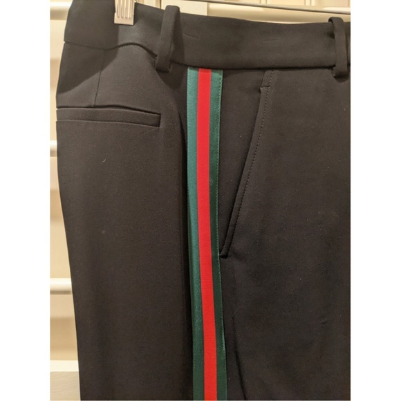 Gucci Slacks - Picture 2 of 5